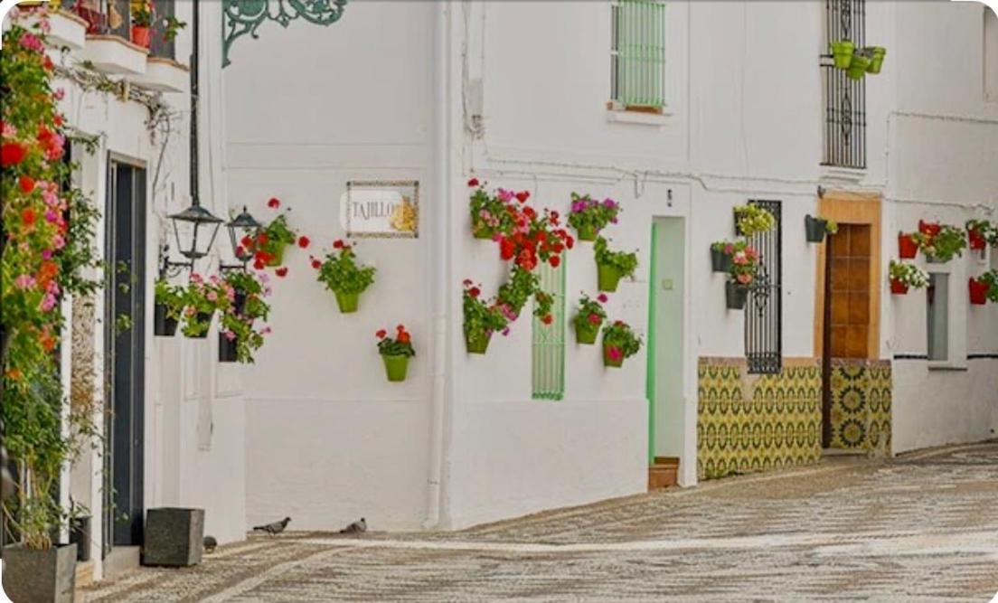 Apartamento E&D Nerja Exterior photo