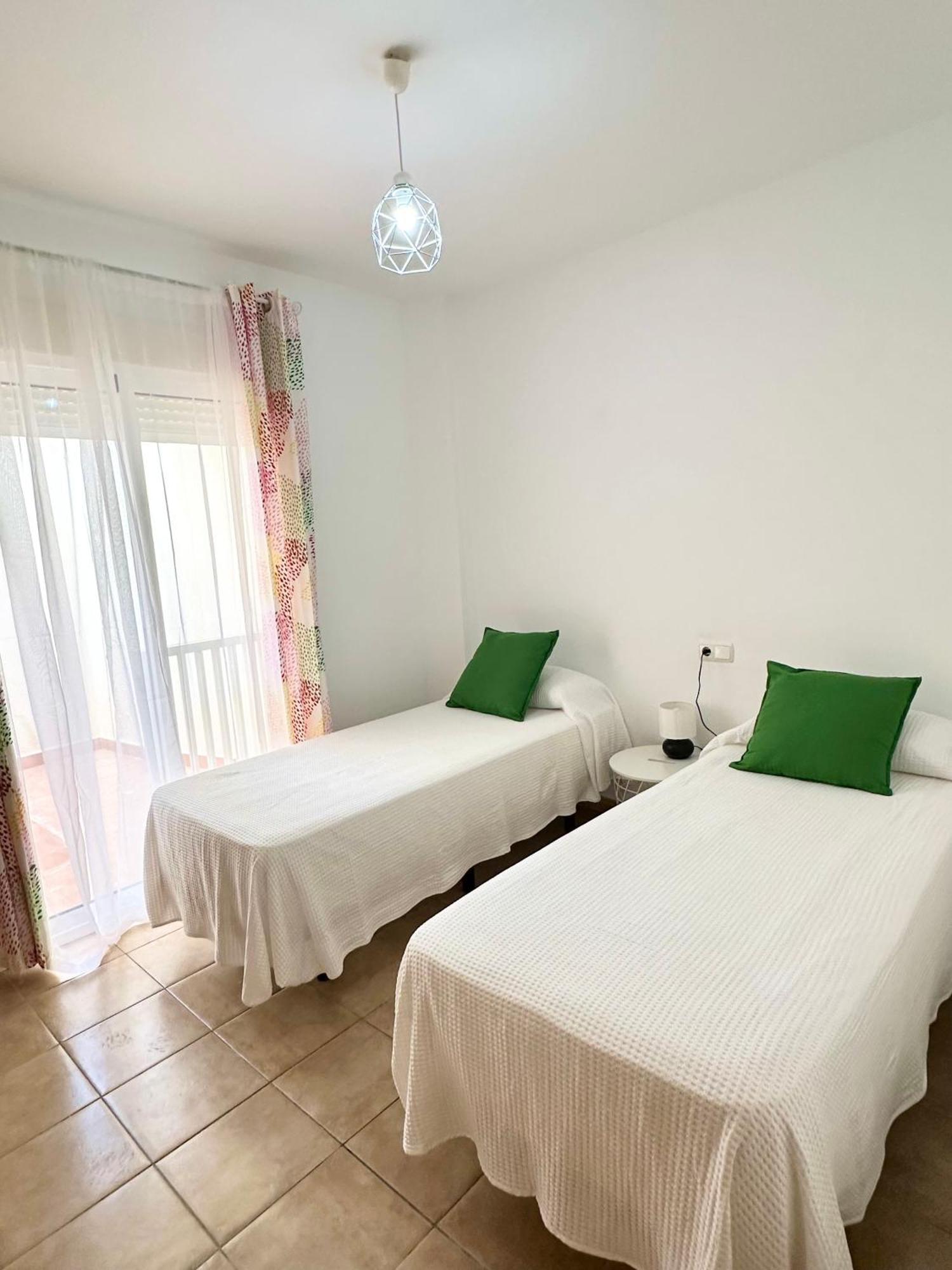 Apartamento E&D Nerja Exterior photo